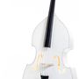 Decorative objects - ambient lighting  double bass - B.CELLO