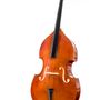 Decorative objects - ambient lighting  double bass - B.CELLO