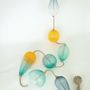 Art glass - Followers_FLOATS Collection - ANDRIGHETTO L. & MIOT J.-C.