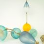 Art glass - Followers_FLOATS Collection - ANDRIGHETTO L. & MIOT J.-C.