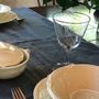 Table linen - Linen Table runner - GOVOU FABRICS