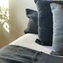 Coussins textile - Provence Linen  Cushions - GOVOU FABRICS