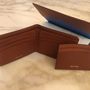 Leather goods - Small Leather Goods - RELIEFS ÉDITIONS