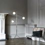 Suspensions - ARRAY Famille - CTO LIGHTING
