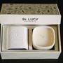 Candles - Mini Candle Duo Gift Pack - ST. LUCY BOTANISTS