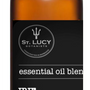 Parfums d'intérieur - mélange d’huiles essentielles - ST. LUCY BOTANISTS