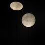Outdoor table lamps - apollo the aerial - table lamp - SAINTESPRIT