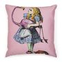 Coussins textile - Alice in Wonderland Cushions - MRS MOORE