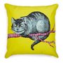 Fabric cushions - Alice in Wonderland Cushions - MRS MOORE