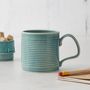Ceramic - Tin Can Mug   - STOLEN FORM