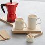 Ceramic - Tin Can Mug   - STOLEN FORM