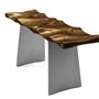 Bancs - Tidelands LUXURY Bench - CLEMENS GERSTENBERGER STUDIO