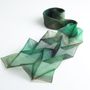 Foulards et écharpes - Origami Foulard - WONJIN