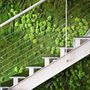 Autres décorations murales - Mur Végétal stabilisé "Nature" - DECO VEGETALE