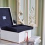 Caskets and boxes - La précieuse Lady - Jewelery case - LOUIS-MARIE VINCENT