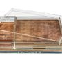 Table mat - Matbox Clear - POSH TRADING COMPANY