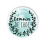 Gifts - Badge pour mariage - PARTY BY STD