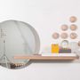 Bathroom mirrors - MOI mirror - KORRIDOR DESIGN