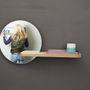 Bathroom mirrors - MOI mirror - KORRIDOR DESIGN