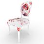 Chaises - Chaise Geisha - FAUTEUIL-DESIGNER