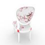 Chaises - Chaise Geisha - FAUTEUIL-DESIGNER