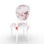 Chaises - Chaise Geisha - FAUTEUIL-DESIGNER
