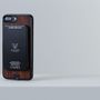 Apparel - Magnetic Wireless Power Bank - WOODIE MILANO
