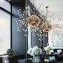 Hanging lights - Core Suspension Lamp - CREATIVEMARY