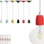Hanging lights - FILOTTO CERAMICO - FILOTTO