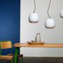 Wall lamps - Gooseberry Wall Light - HAND AND EYE STUDIO