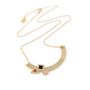 Jewelry - Playtime arc necklace - ALIQUO