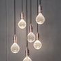 Hanging lights - Filigrana light - JONATHAN ROGERS