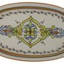 Platter and bowls - Salvena - LE SOUK CERAMIQUE