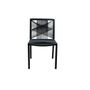 Chaises - Volpi Chair - MAC DESIGN