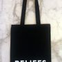 Bags and totes - Reliefs Totebag - RELIEFS ÉDITIONS