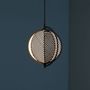 Hanging lights - Mondo Lamp - ANTONIO FACCO STUDIO