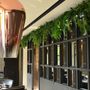 Autres décorations murales - Mur Végétal stabilisé "Nature" - DECO VEGETALE