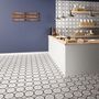 Indoor floor coverings - PATCHWORK wall and floor covering - CERAMICA SANT'AGOSTINO