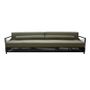 Sofas - Volpi Sofa - MAC DESIGN