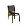 Chairs - Aporuê Chair - MAC DESIGN