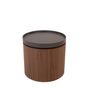 Dining Tables - Table basse rectangulaire - MEUBLES ZAGO