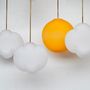 Outdoor hanging lights - #Craftemoji - Soleil - JEREMY MAXWELL WINTREBERT