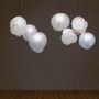 Outdoor hanging lights - Cloud - JEREMY MAXWELL WINTREBERT