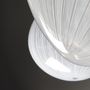 Outdoor hanging lights - Winter Light - JEREMY MAXWELL WINTREBERT