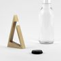 Design objects - Triangle bottle opener - VAU