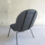 Lounge chairs - SCRB - NAOYA MATSUO FURNITURE DESIGN