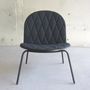 Lounge chairs - SCRB - NAOYA MATSUO FURNITURE DESIGN