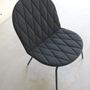 Lounge chairs - SCRB - NAOYA MATSUO FURNITURE DESIGN