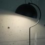 Floor lamps - Half Globe - NAOYA MATSUO FURNITURE DESIGN