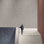 Revêtements sols intérieurs - Project Evolution Endless - CERAMICHE CAESAR